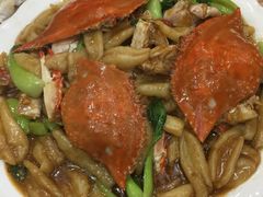 -合家小菜餐馆(新诚花苑店)