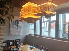 -局气 烤鸭·北京菜(光华路店)