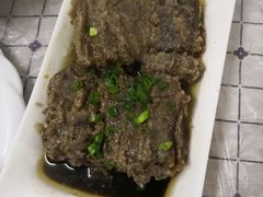 -中元酒楼侏儒三蒸(建新东区店)