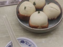 -老上海里弄味道(知春路店)
