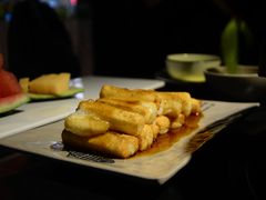红糖糍粑-秋语木桶鱼.酸菜鱼(开发区火车站店)