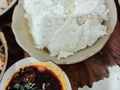 豆花-九九豆花馆(解放碑步行街店)
