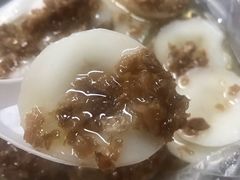 -共和老洪豆花草粿水粿
