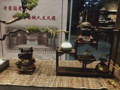 -东关街美食广场