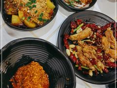 -一岚一山(角门总店)