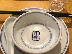 -几荷·恰似故人来(秀水广场店)