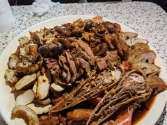 卤菜-吴长子卤菜馆(统一街店)
