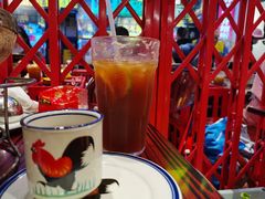 -沙胆彪炭炉牛杂煲(成都玉林店)