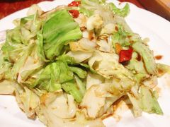 -满堂春特色餐馆