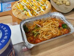-达美乐比萨(南京西路店)