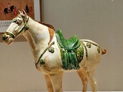 -深圳博物馆(古代艺术馆)
