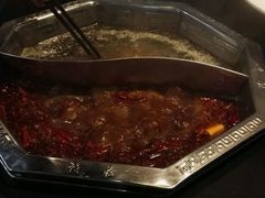 -重庆德庄火锅(体育中心店)