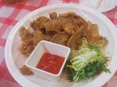 -永红源啤酒·烧烤·海鲜·大排档(台柳路店)
