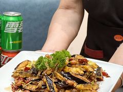 -食鸡公社辣子鸡·潍坊菜·烧烤