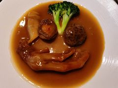 -皇朝会.经典传统粤菜(外滩店)