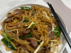 -香港深仔记茶餐厅(东门店)