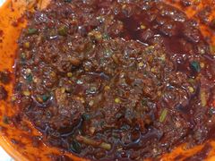 -玲玲米粉·新疆现炒米粉(大十字总店)
