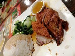 -永祥烧腊餐厅(虹口店)