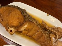 爆鱼-同得兴面馆.苏式面.三虾面(园区店)
