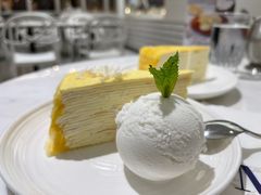 -Lady M New York(澳门伦敦人店)
