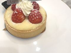 -追光 Dream Bakery(汉街店)