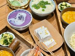 -李百蟹·江南蟹黄面·河景餐厅(夫子庙总店)