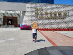 -嘉荫恐龙国家地质公园