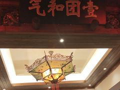 -萬家灯火·私房湘菜·22年老手艺(南岭大道店)