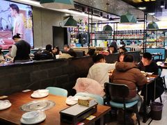 -517烧烤·龙虾·海鲜大排档(万象都荟店)
