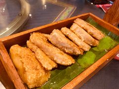 -甘家界牌柠檬鸭(青山店)