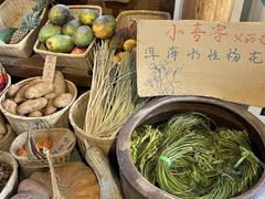 -小喜客·云南特色菜(纳西庭院店)