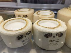 -椰不二(成都来福士广场店)