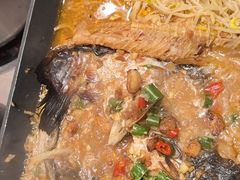 -粟氏天府·东北烧烤(长安街店)