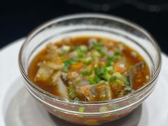 江蟹生-鲨鱼醉鲜坊