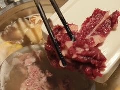 -八合里潮汕鲜牛肉火锅(福州万象城店)
