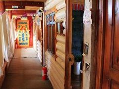 -丽江泸沽湖景区-里格半岛