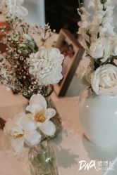 -DNA Wedding 婚礼记(上海店)