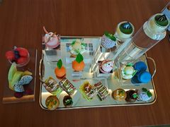 -苏州洲际酒店·大堂酒廊