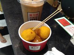 -兰芳园丝袜奶茶(亦庄大族店)