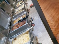 -比格比萨自助(国展店)