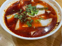 -马三洋芋片(兰州总店)