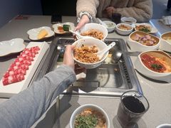 -海底捞火锅(团结桥店)