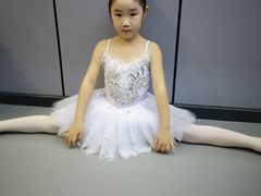 -iBallet爱芭蕾舞蹈艺术中心(星合校区)