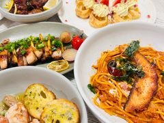 -娜娜家•Nana's restaurant(国金汇店)
