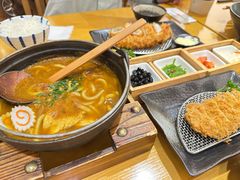 -胜博殿日式炸猪排(西红门店)