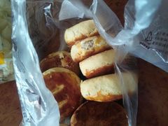 -清真红房子西饼屋(火车站店)