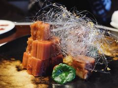 -杭州西子湖四季酒店·金沙厅