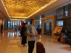 -香港城市花园酒店