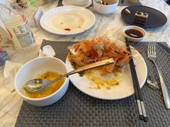 -长沙三景韦尔斯利酒店·Oval全日制餐厅自助餐