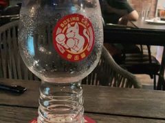 -Boxing Cat Brewery拳击猫精酿啤酒馆(永福店)